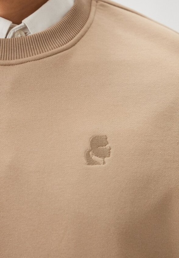 Свитшот Karl Lagerfeld