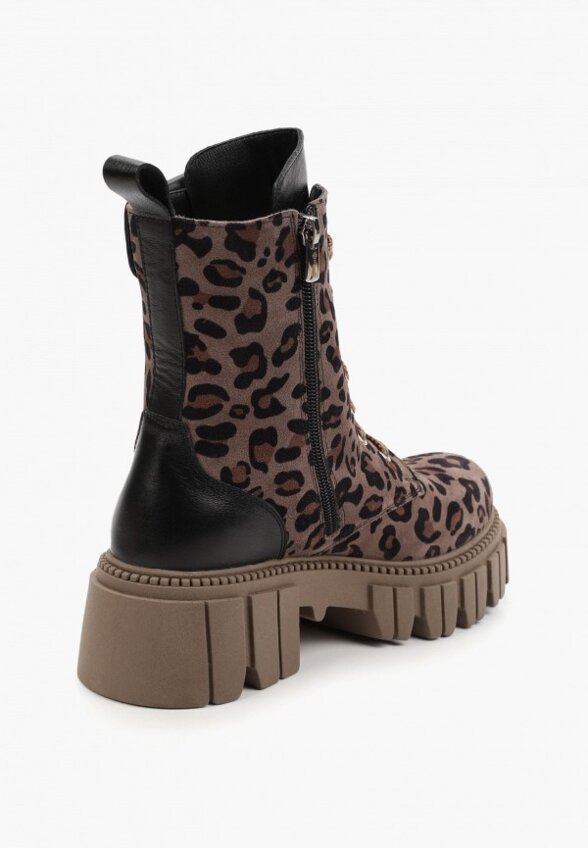 Ботинки Angelina's Way