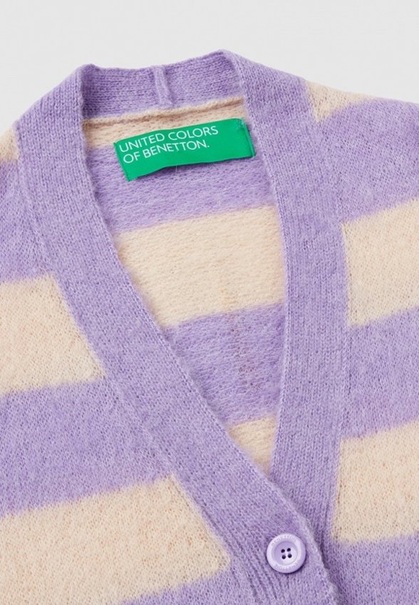 Кардиган United Colors of Benetton