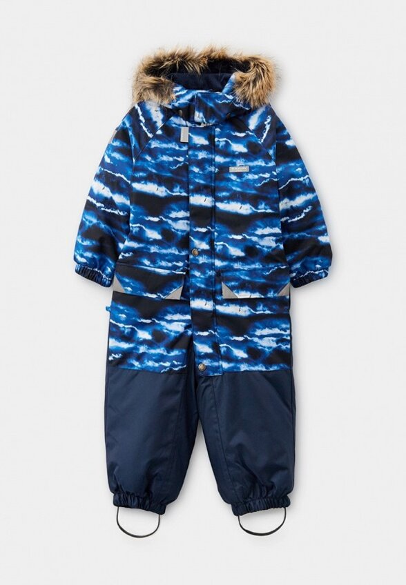 Комбинезон утепленный Kerry