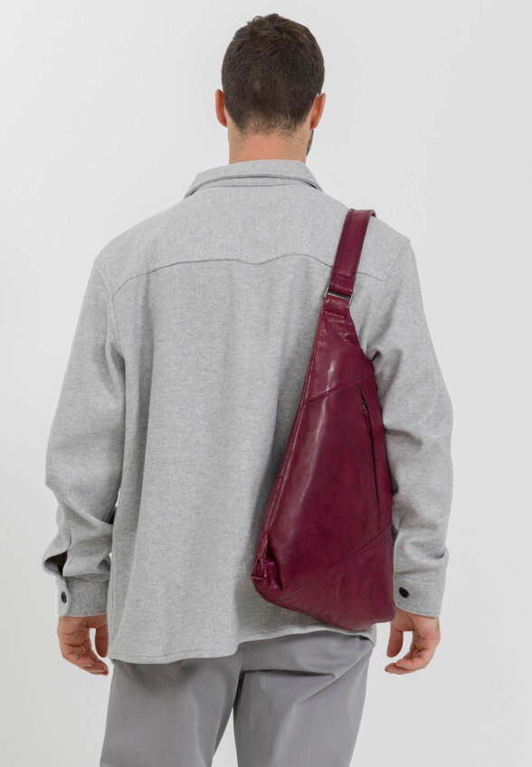 Др.Коффер B402872-248-03 рюкзак