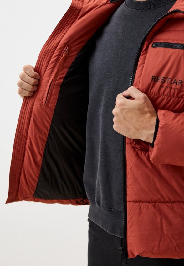 Куртка утепленная Baon