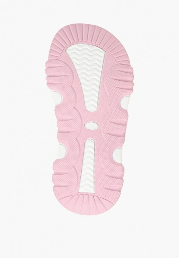 Сандалии Tikar