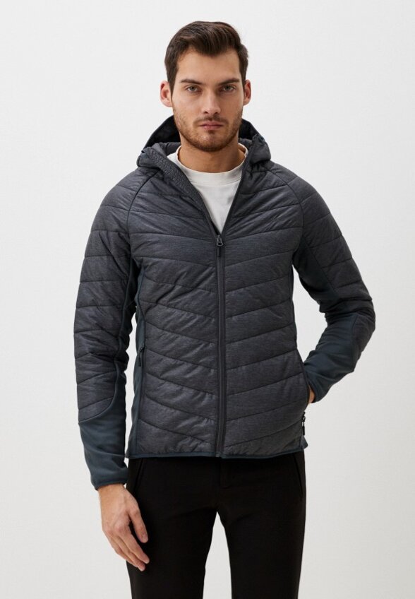 Куртка утепленная Viking