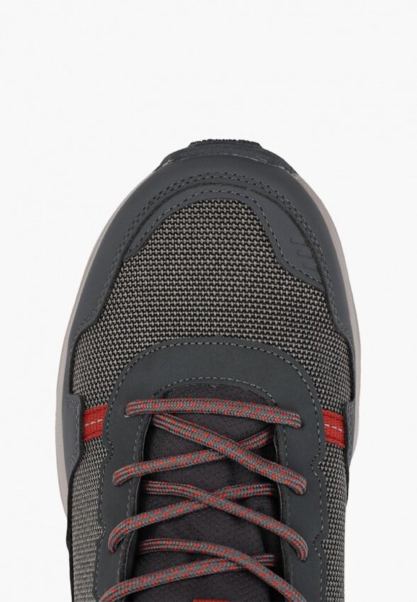 Ботинки трекинговые Outventure