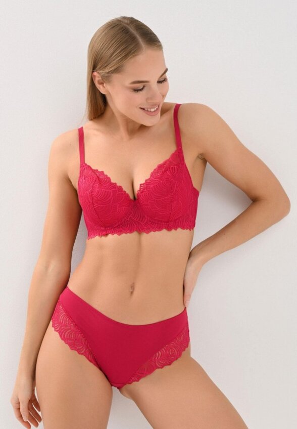 Бюстгальтер Naturana