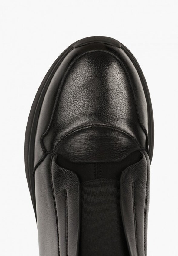 Ботинки El'Rosso