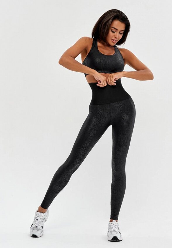 Леггинсы Bona Fide