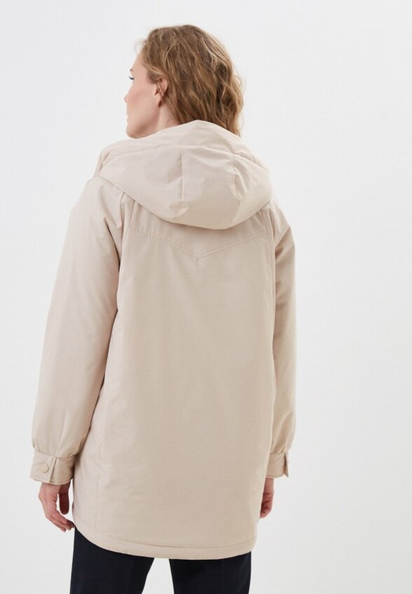 Куртка утепленная Winterra