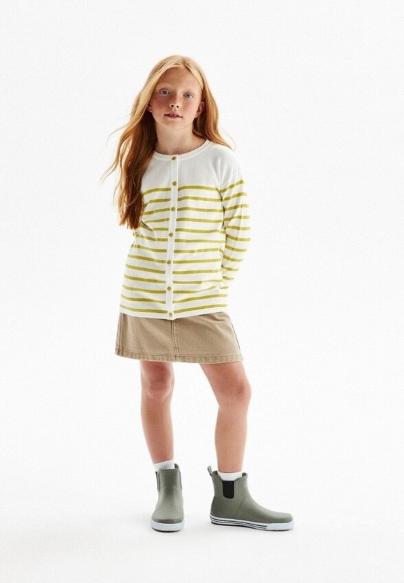 Кардиган Silver Spoon