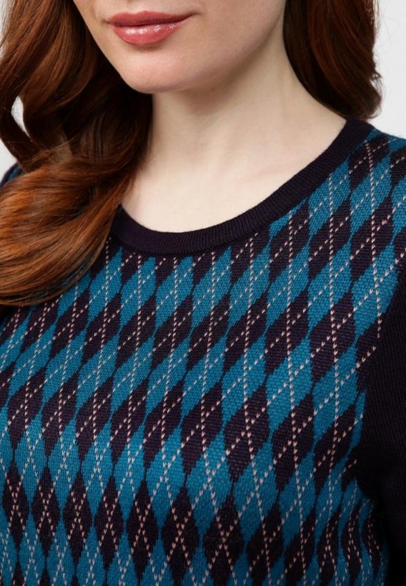 Джемпер Vivawool