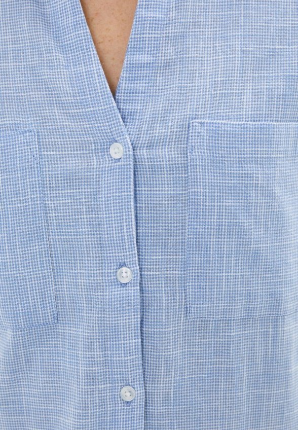 Рубашка Tom Tailor