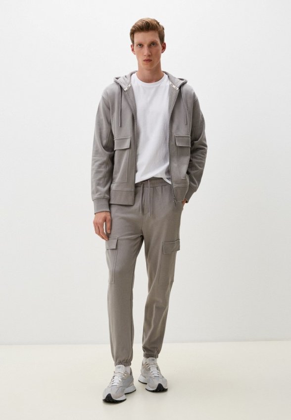 Толстовка Marco Di Radi