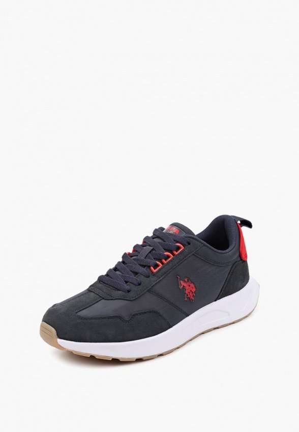 Кроссовки U.S. Polo Assn.
