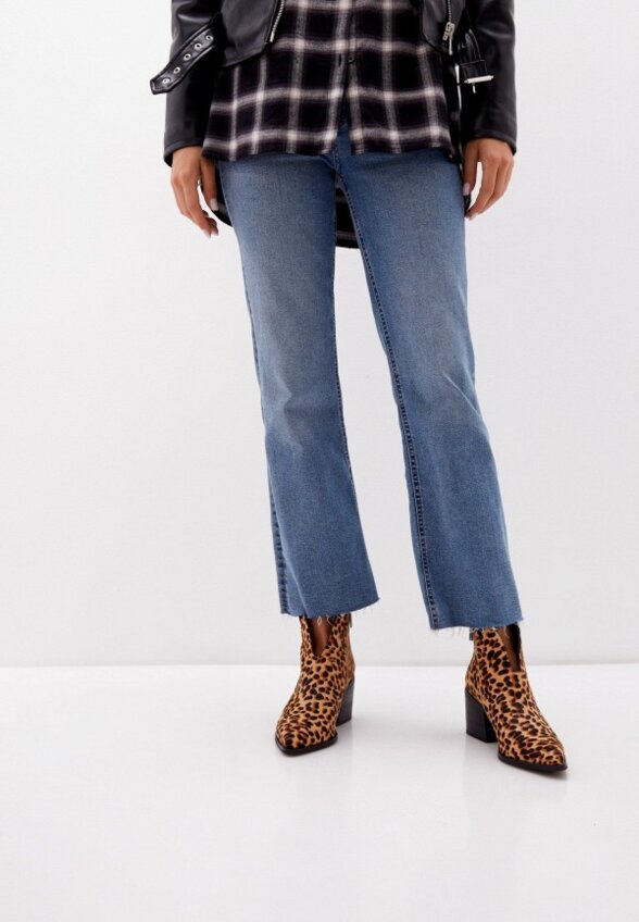 Ботильоны Graciana