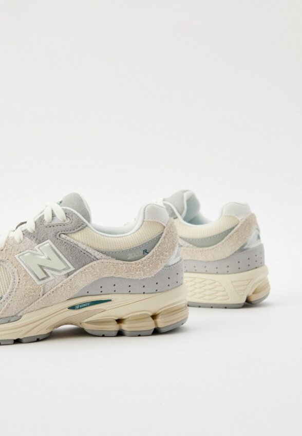 Кроссовки New Balance