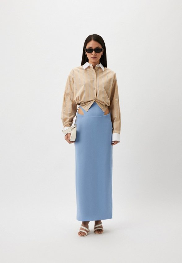 Юбка Red September