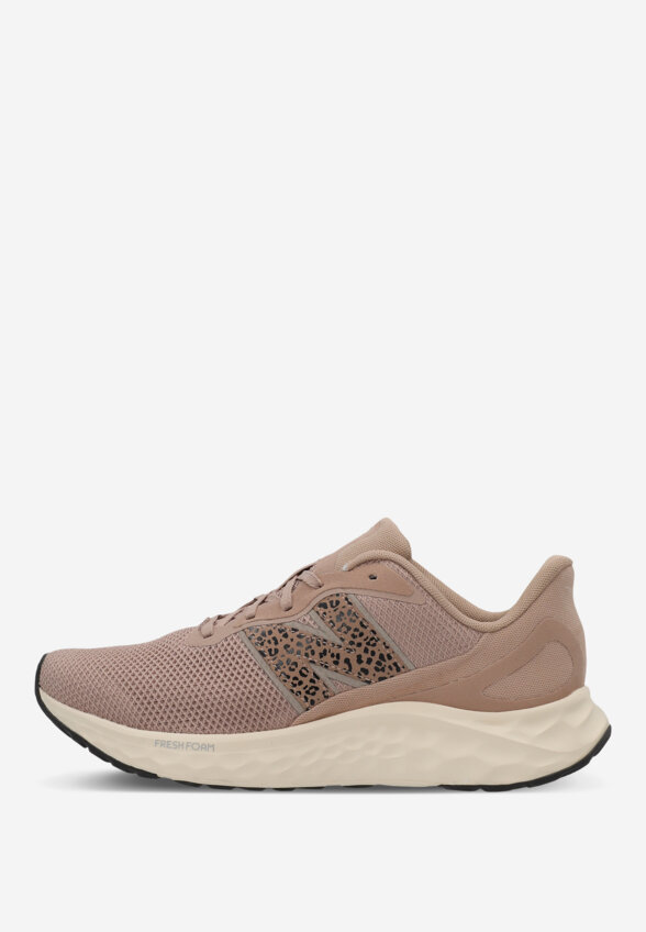 Кроссовки женские New Balance Arishi, Коричневый