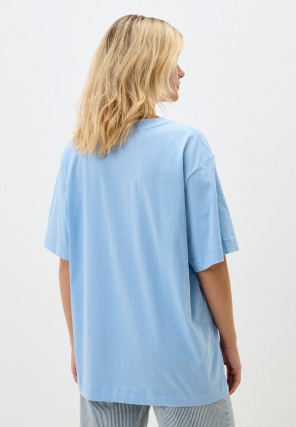 Футболка Tom Tailor