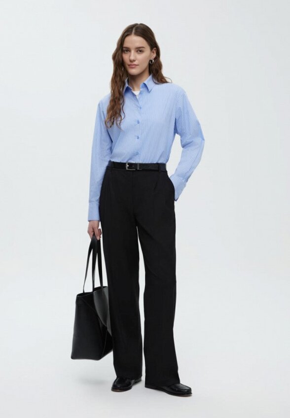 Брюки Finn Flare