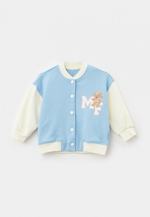 Олимпийка Mark Formelle