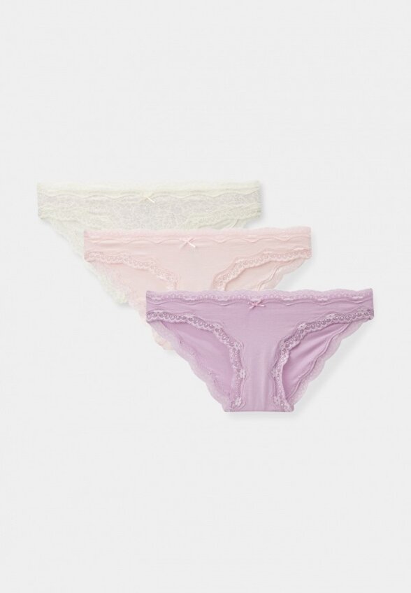 Трусы 3 шт. Mark Formelle