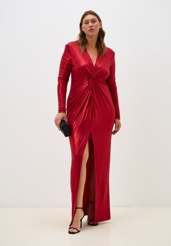 Платье Sheikha