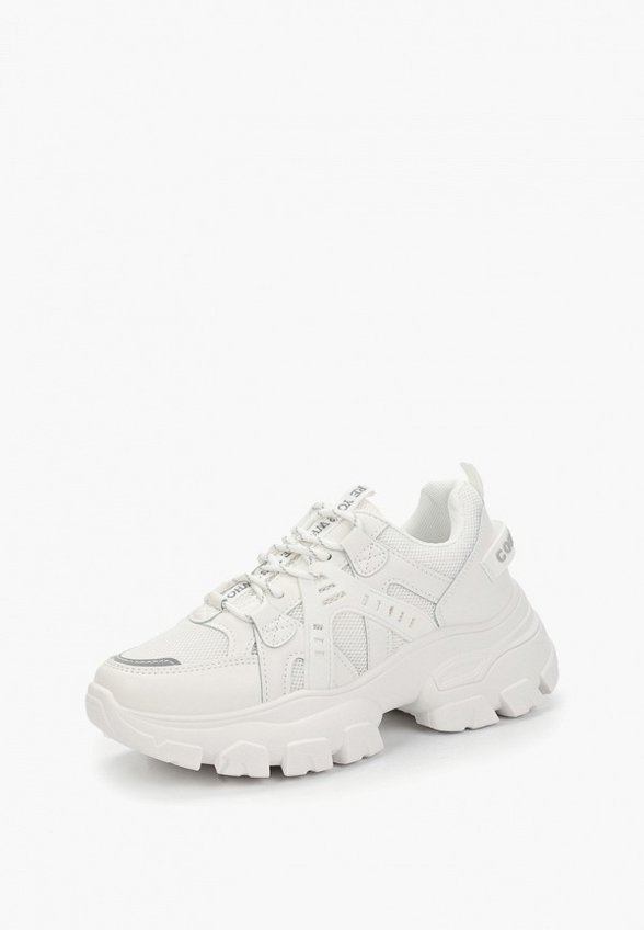 Кроссовки Obba