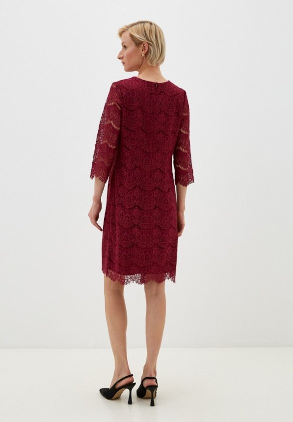 Платье shovsvaro