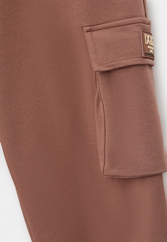 Брюки спортивные Fashion X&S