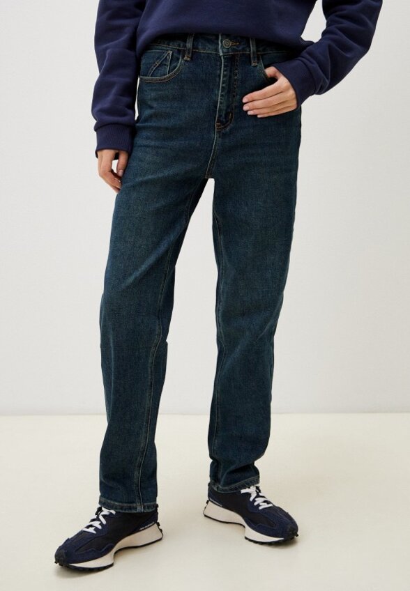 Джинсы Dimarkis Day