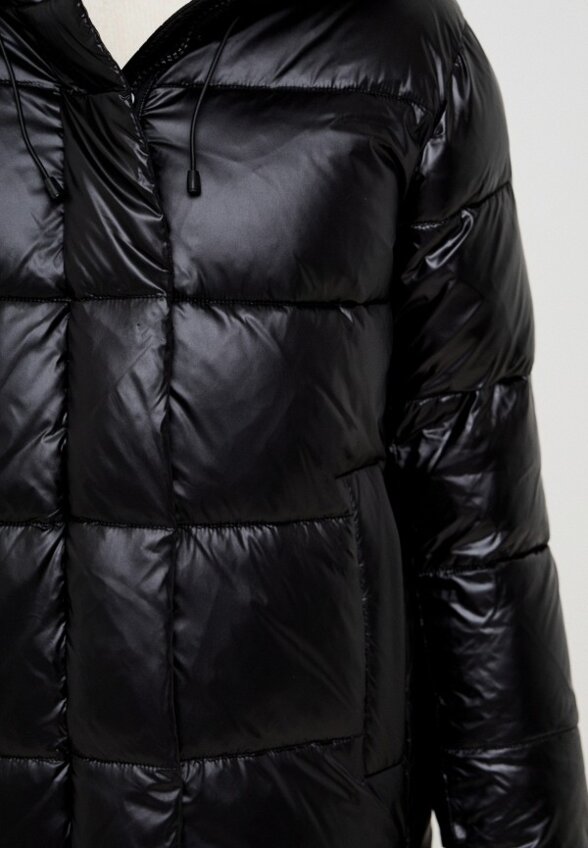 Пуховик Winterra