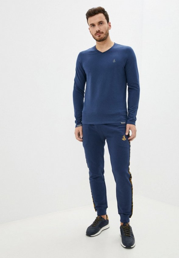 Лонгслив Великоросс