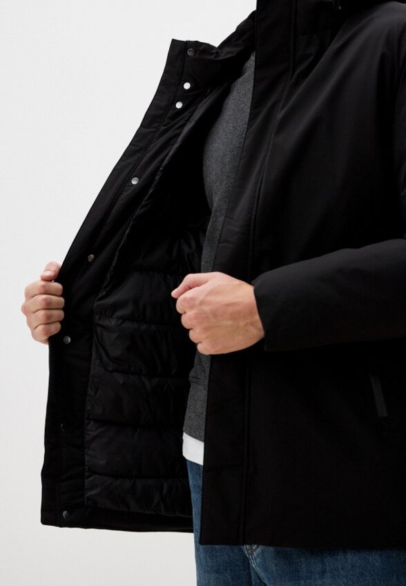 Пуховик Springfield