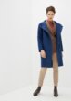 Пальто однобортное Ovelli2  - превью