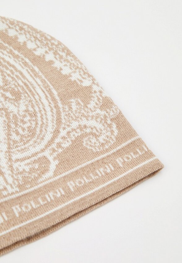 Шапка Pollini