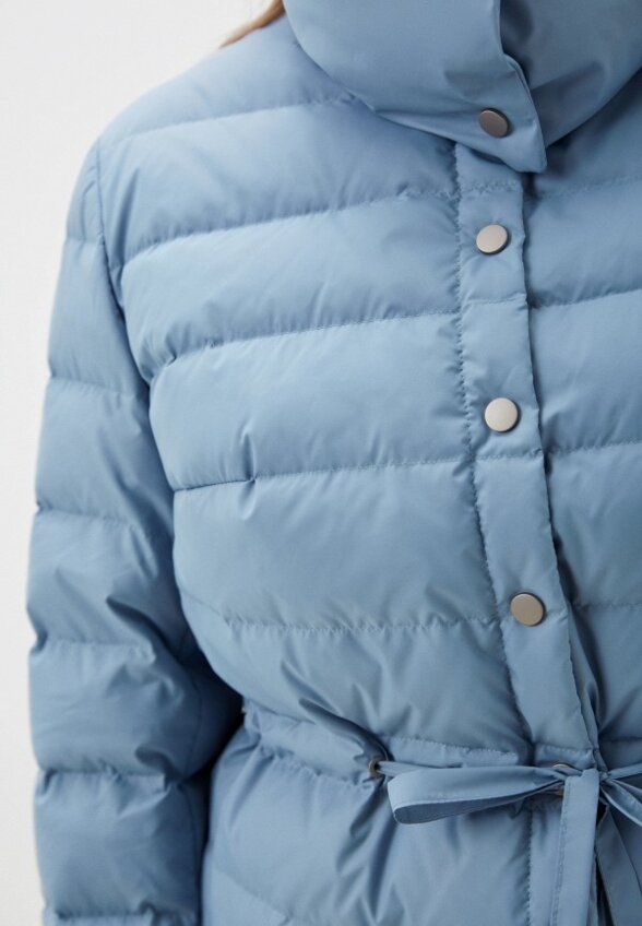 Пуховик Modress