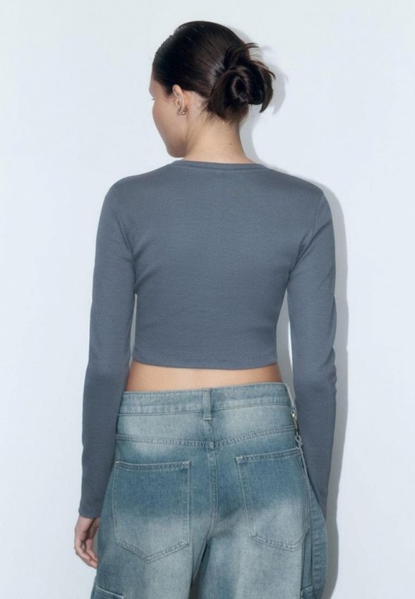 Лонгслив Befree