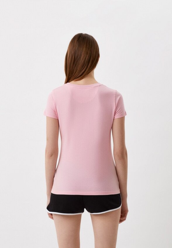 Футболка Bikkembergs