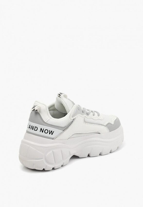 Кроссовки Shuzzi