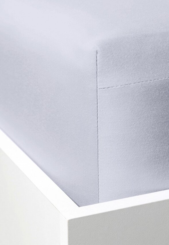 Простыня 2-спальная Cozy Home