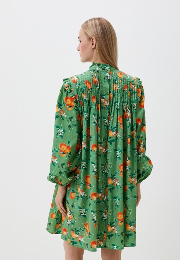 Платье Belucci