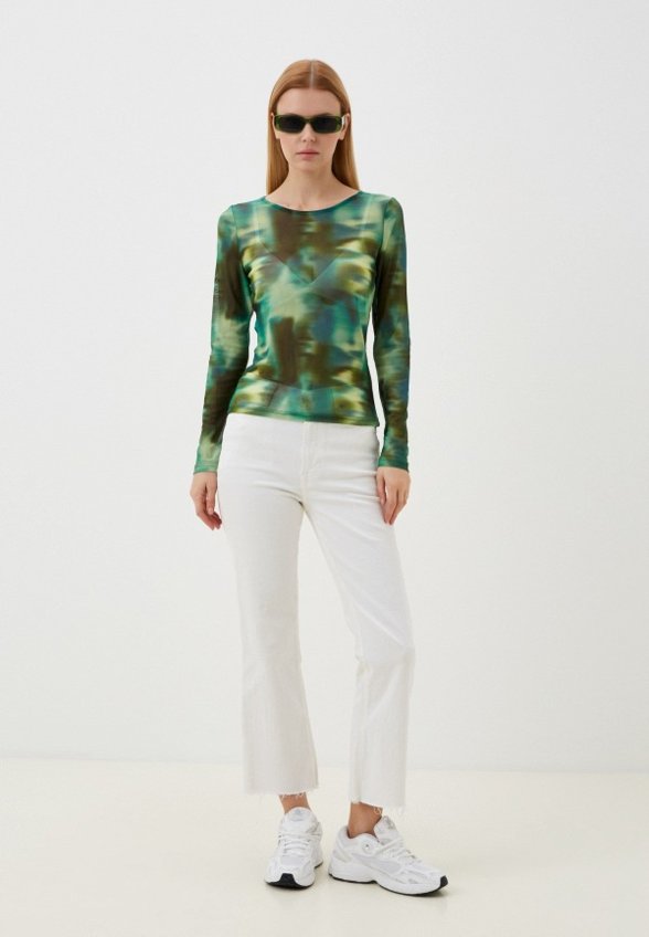 Лонгслив Neohit