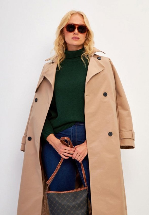 Водолазка Сиринга