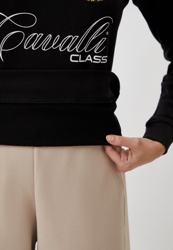 Свитшот Cavalli Class