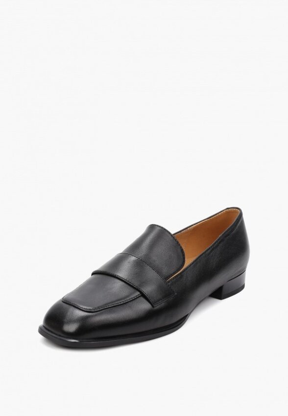 Лоферы Thomas Munz