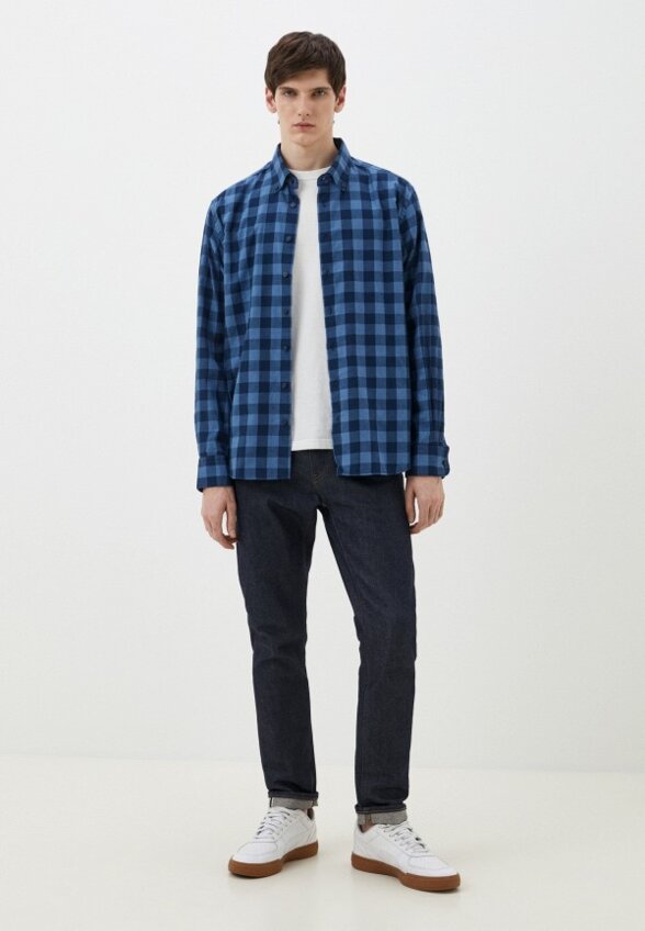 Рубашка Eterna