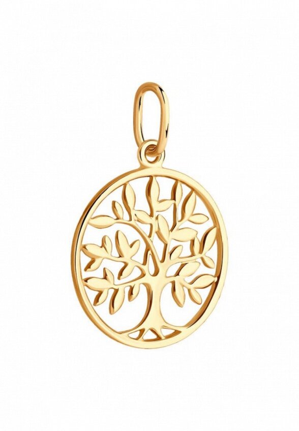 Подвеска Sokolov