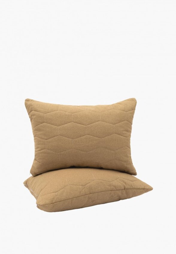 Комплект подушек Uniqcute