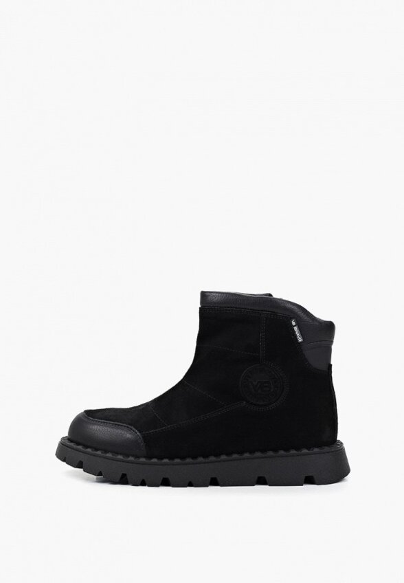 Ботинки Vittorio Bravo